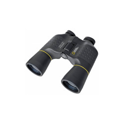 BINOCLU COMPACT 10X50 NATIONAL GEOGRAPHIC # 9056000