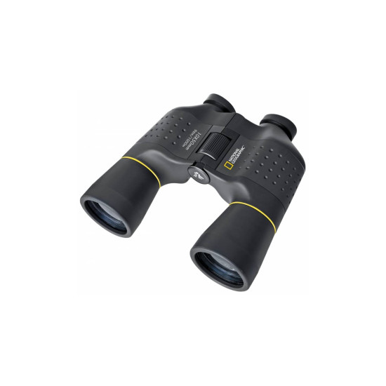 BINOCLU COMPACT 10X50 NATIONAL GEOGRAPHIC # 9056000