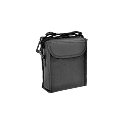 Binoclu National Geographic cu design optic Roof, 10X42, 150x130x55 mm, rezistent la apa, cu geanta inclusa # 9076100