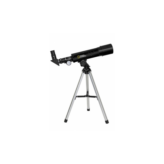 SET TELESCOP 50/360 MICROSCOP 40-650X NATIONAL GEOGRAPHIC # 9118200