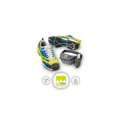 Coltari Incaltaminte Veriga Run Track 