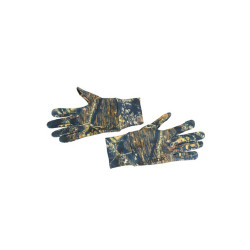 MANUSI PENTRU ALERGAT CAMOUFLAGE VERIGA # 34150