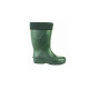 CIZME EVA INALTE CU SOSETA BARBATI WELLINGTONS VERDE # 064