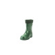 CIZME EVA CU SOSETA BARBATI WELLINGTONS VERDE # 034