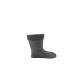 CIZME EVA CU SOSETA BARBATI WELLINGTONS NEGRU # 034