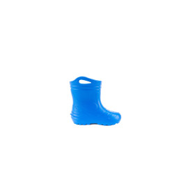 Cizme de copii, din material EVA, Wellingtons, albastru # 051