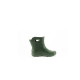 Cizme de dama, din material EVA, Wellingtons, verde # 027D