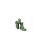 Cizme de dama, din material EVA, Wellingtons, verde # 027D