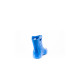 Cizme de dama, din material EVA, Wellingtons, albastru # 027D