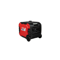 GENERATOR PSU # PG4000IS