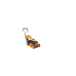 MASINA DE TUNS GAZONUL 650 T STIHL # 63640113441