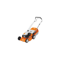 MASINA DE TUNS GAZONUL RM 248.1 T STIHL # WB210113415