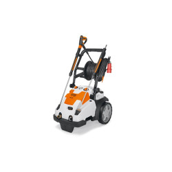 APARAT DE SPALAT CU INALTA PRESIUNE 7.8 KW 20-220 BAR RE 462 PLUS STIHL # 47800124501