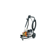 APARAT DE SPALAT CU INALTA PRESIUNE PE BENZINA 4 KW 10-140 BAR RB 302 STIHL # 47720124610