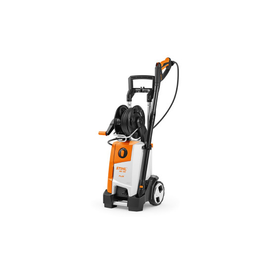 APARAT DE SPALAT CU INALTA PRESIUNE RE130 PLUS STIHL # 49500124560