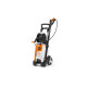 APARAT DE SPALAT CU INALTA PRESIUNE RE130 PLUS STIHL # 49500124560