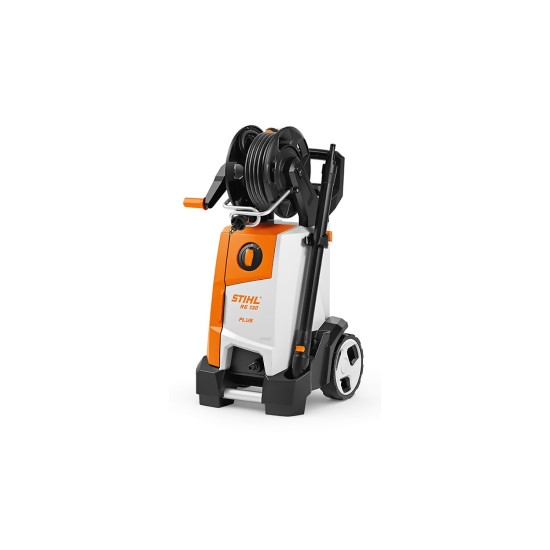 APARAT DE SPALAT CU INALTA PRESIUNE RE130 PLUS STIHL # 49500124560