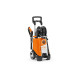 APARAT DE SPALAT CU INALTA PRESIUNE RE130 PLUS STIHL # 49500124560