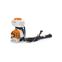 ATOMIZOR PE BENZINA 63.3 CM3 2.9 KW SR 450 STIHL # 42440112641