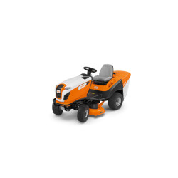 TRACTORAS DE TUNS IARBA RT 5097 C STIHL # 61602000019