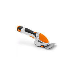 SET MASINA DE TUNS GARD VIU HSA 26 STIHL # HA030113516