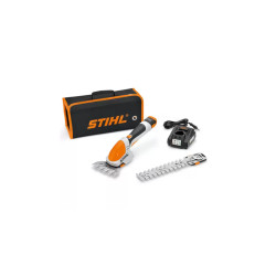 SET MASINA DE TUNS GARD VIU HSA 26 STIHL # HA030113516