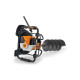 MOTOBURGHIU BT 131 STIHL # 43130112120 + BURGHIU 350 # 44000004235