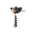 MOTOBURGHIU BT 131 STIHL # 43130112120 + BURGHIU 350 # 44000004235