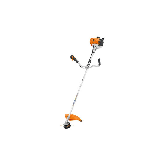 MOTOCOASA FS 120 STIHL # 41342000422