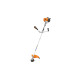 MOTOCOASA FS 120 STIHL # 41342000422