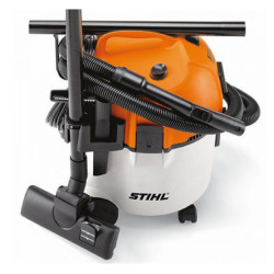 ASPIRATOR SE 62 STIHL # 47840124400