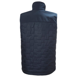 Vesta Kensington Lilaloft bleumarin Helly Hansen # 73232