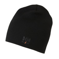 Caciula Lifa Merino Beanie neagra std Helly Hansen # 79705