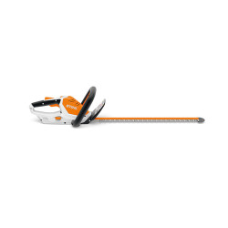 FOARFECA  TUNS GARD VIU CU ACUMULATOR HSA45 STIHL # 45110113501 /45110113521