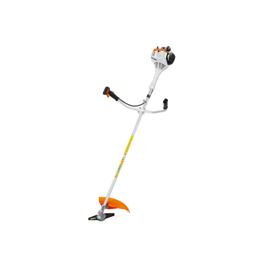 MOTOCOASA FS 55 230 2 STIHL # 41402000413/41402000522