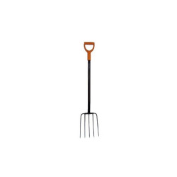 FURCA ERGOCOMFORT PENTRU COMPOST FISKARS # 1001576