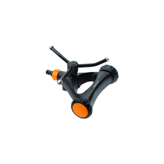 ASPERSOR ROTATIV METALIC S CU ROTI FISKARS # 1023657