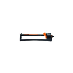 ASPERSOR ECONOMIC CU BAZA METALICA FISKARS # 1023661