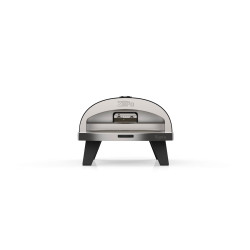 Cuptor pe gaz pentru pizza Pianna - Carbon Ziipa # 3760316020433