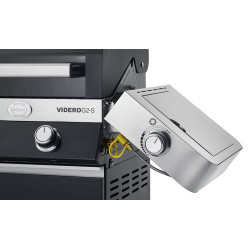Gratar G2-S Vario Rosle, #25534