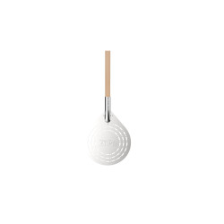 Paleta perforata rotunda pentru pizza - Civita Ziipa # 3760316020426
