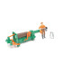 SET FORESTIER BRUDER 62650