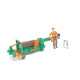 SET FORESTIER BRUDER 62650