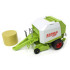 Balotiera Claas Rollant 250 Bruder # 02121