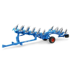 PLUG LEMKEN VARI-TITAN BRUDER # 02250