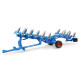 PLUG LEMKEN VARI-TITAN BRUDER # 02250