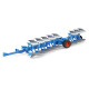 PLUG LEMKEN VARI-TITAN BRUDER # 02250