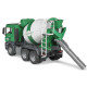 Jucarie Bruder, camion Man Tgs malaxor beton, 1:16, 508x185x264 mm # 03710