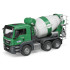 Jucarie Bruder, camion Man Tgs malaxor beton, 1:16, 508x185x264 mm # 03710