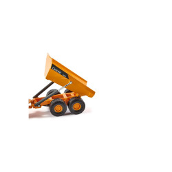 Jucarie Siku camion John Deere, 213x73x78 mm # 3506